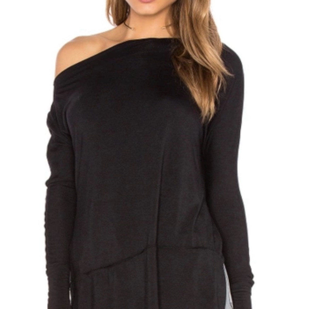 Free People We the Free Luna tee